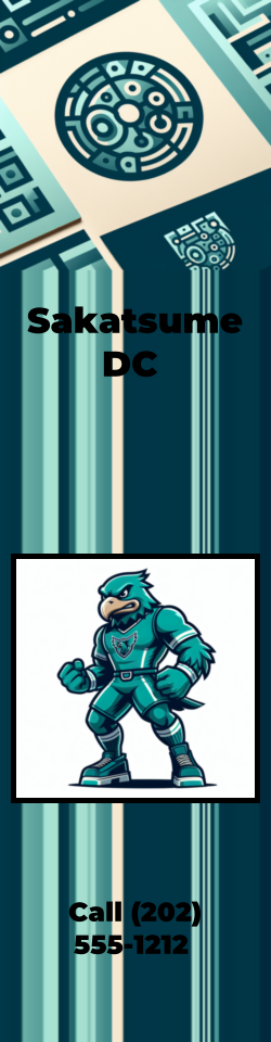 Sakatsume DC