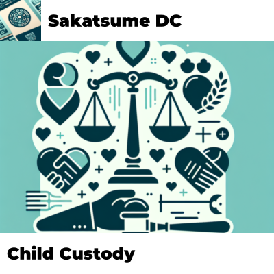 Child Custody