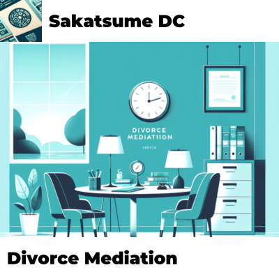 Divorce Mediation