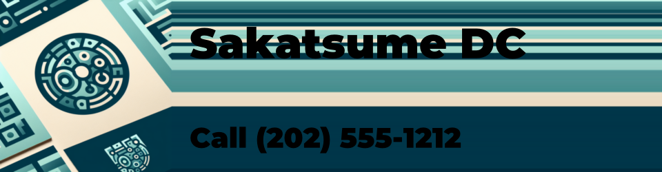 Sakatsume DC