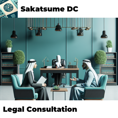 Legal Consultation