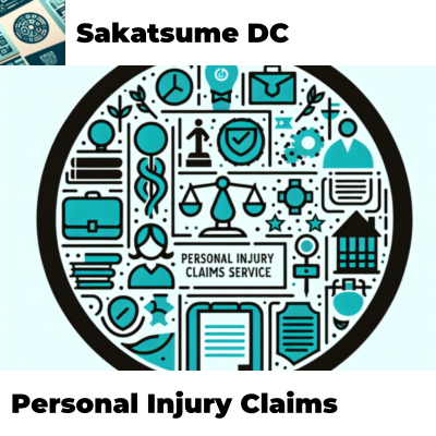 Personal Injury Claims