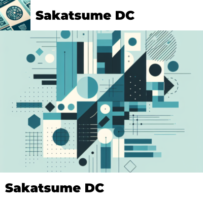 Sakatsume DC